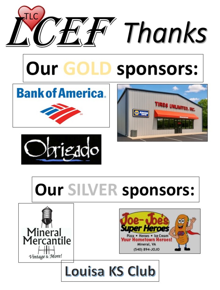 Sponsors